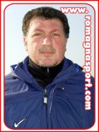 Nicola Bertino / Allenatore Villamarina
