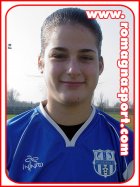 Sara Carfagna / Centrocampista Villamarina