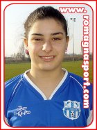 Serena Romagnoli / Difensore Villamarina