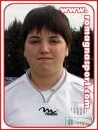 Tania Asprea / Attaccante Virtus Team