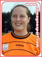 Sara Cera / Portiere Virtus Team