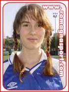 Laura Benetti / Centrocampista Football Woman