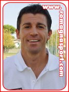 Loris Donati / Allenatore Cervia 1920