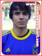 Luca Battaglia / Attaccante Cervia 1920