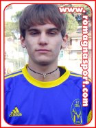 Francesco Manuzzi / Attaccante Cervia 1920