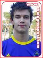 Alessandro Zamagna / Centrocampista Cervia 1920
