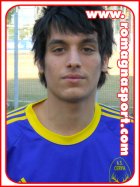 Mattia Targhini / Centrocampista Cervia 1920