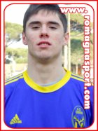 Francesco Zavalloni / Portiere Cervia 1920