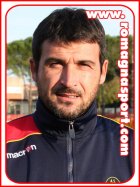 Paolo Rossi / Allenatore Cervia 1920