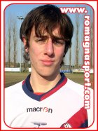 Daniele Carli Ballola / Centrocampista Comacchio