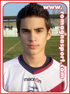 Emil Baretta / Difensore Comacchio