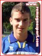 Riccardo Bovo / Difensore Dozzese