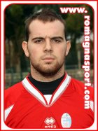 Nicola Dosi / Portiere Faenza