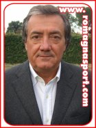 Giancarlo Minardi / Presidente Faenza