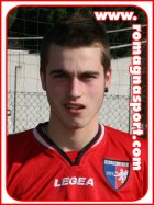 Davide Poli / Centrocampista Imolese
