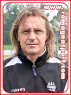 Vanni Zagatti / Allenatore Massa Lomb.