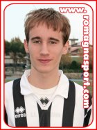 Davide Melini / Attaccante Sampierana