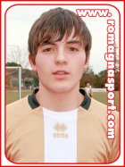 Alessio Bravaccini / Portiere Sampierana