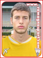 Gianmarco Donati / Centrocampista Savignanese