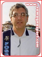Giancarlo Passeri / Allenatore Fossombrone