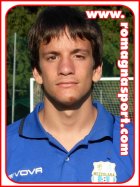 Matteo Grillini / Portiere Mezzolara