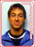 Luca Laudani / Portiere Mezzolara