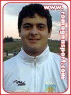 Marco Badiali / Attaccante V. Pavullese