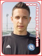 Michael Poggioli / Portiere Romagna C.