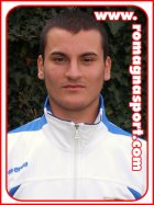 Alessio Rucaj / Attaccante Viserba Calcio