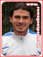 Sorin Milosiu / Centrocampista Viserba Calcio