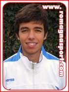 Luca Nadiani / Centrocampista Viserba Calcio