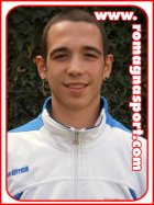 Jacopo Magnani / Centrocampista Viserba Calcio