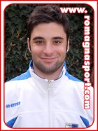 Matteo Vozzella / Centrocampista Viserba Calcio