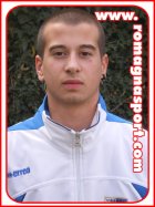 Daniele Petrizzo / Centrocampista Viserba Calcio