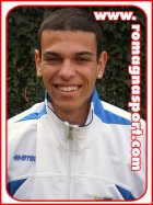 Jose Roberto Caetano / Centrocampista Viserba Calcio