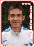 Paolo Lunardini / Centrocampista Viserba Calcio