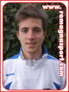 Mattia Sferlazzo / Difensore Viserba Calcio