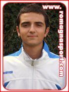 Donato Taccogna / Difensore Viserba Calcio