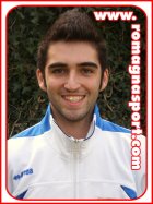 Cristian Marconi / Difensore Viserba Calcio