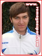 Domenico Guida / Difensore Viserba Calcio