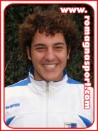 Andrea Parra / Portiere Viserba Calcio