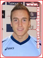 Alessandro Borghi / Centrocampista Virtus Cibeno