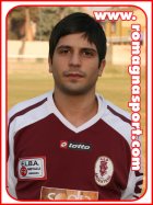 Filippo Valente / Attaccante Svincolati