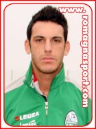 Filippo Cini / Attaccante Casalecchio 1921