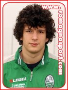 Dario Oppici / Portiere Casalecchio 1921