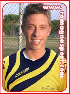 Paolo Scocco / Attaccante Conselice