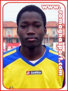 Ahmed Toure / Attaccante Lavezzola