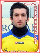 Piermario Zanotti / Attaccante Lavezzola