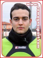 Francesco Morselli / Portiere Lavezzola