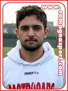 Simone Ravaglioli / Centrocampista Castrocaro